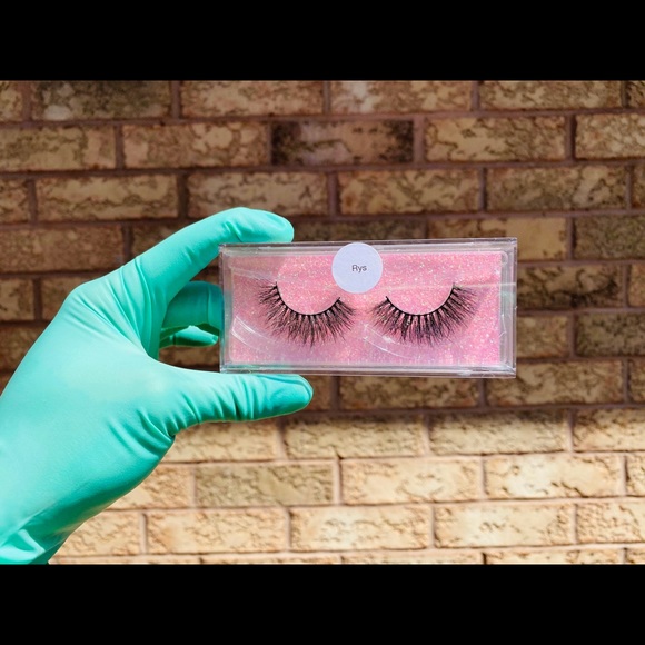 25MM Mink Eyelash - Picture 1 of 4
